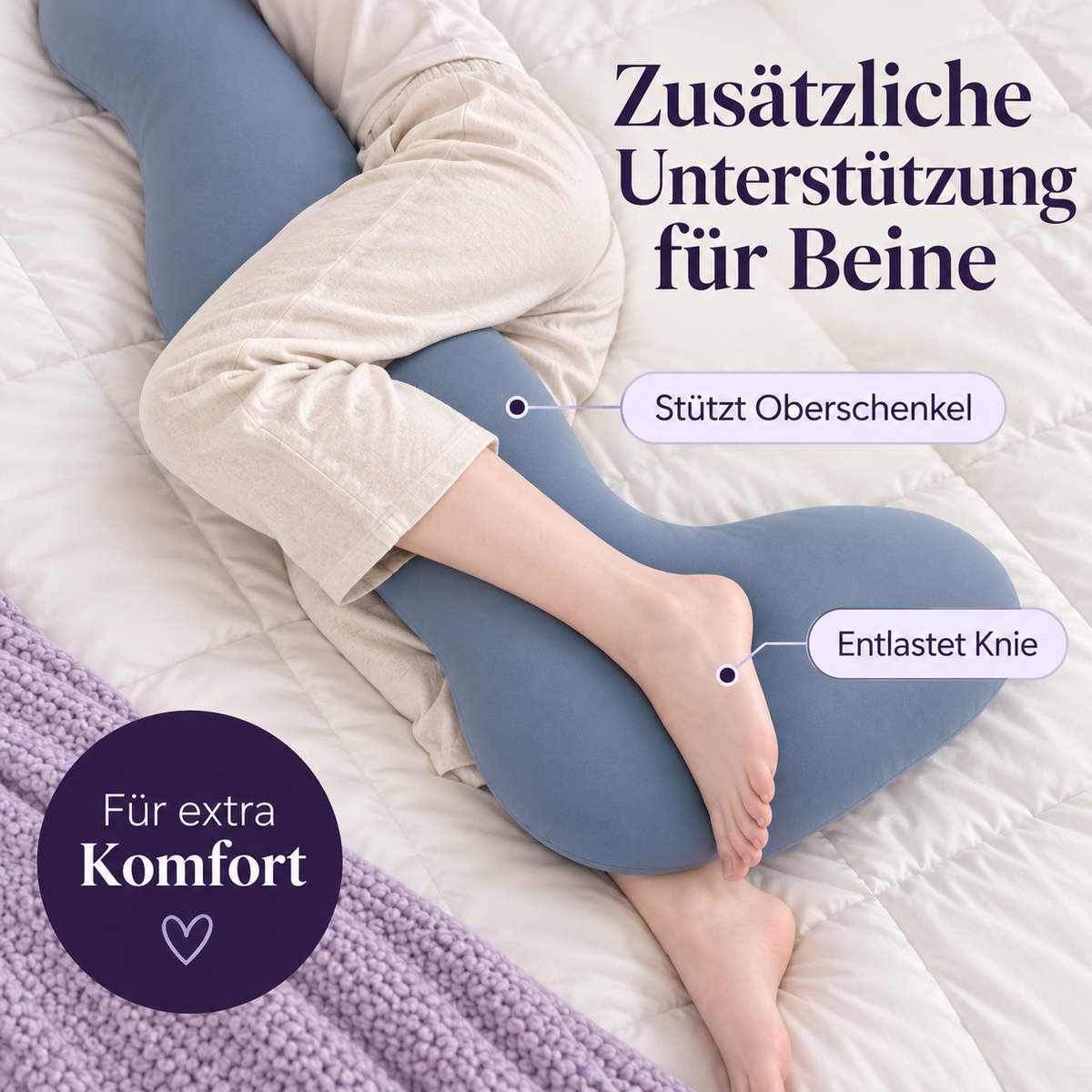 NOREYO ErgoCool Plus+